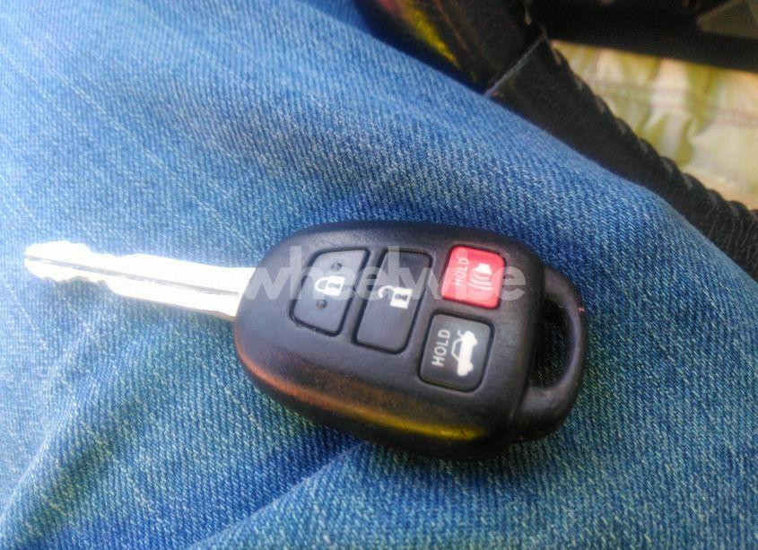 Photo 11 of 2016 Toyota Corolla S PLUS (VIN 2T1BURHE7GC553889)