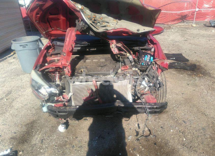 Photo 12 of 2016 Toyota Corolla S PLUS (VIN 2T1BURHE7GC553889)