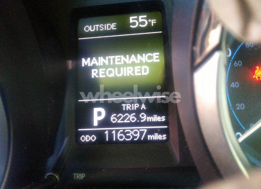 Photo 15 of 2016 Toyota Corolla S PLUS (VIN 2T1BURHE7GC553889)