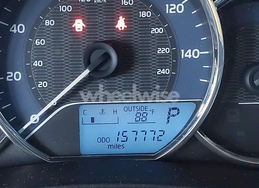 Photo 16 of 2016 Toyota Corolla LE PLUS (VIN 2T1BURHE7GC555240)