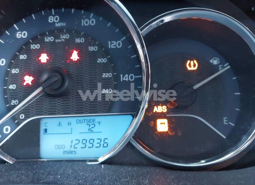 Photo 15 of 2016 Toyota Corolla L (VIN 2T1BURHE7GC557005)