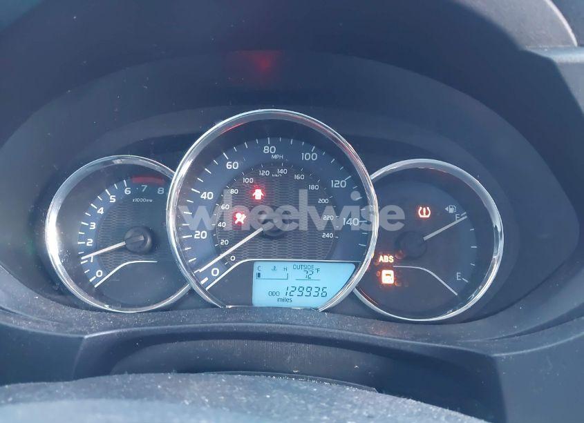 Photo 7 of 2016 Toyota Corolla L (VIN 2T1BURHE7GC557005)