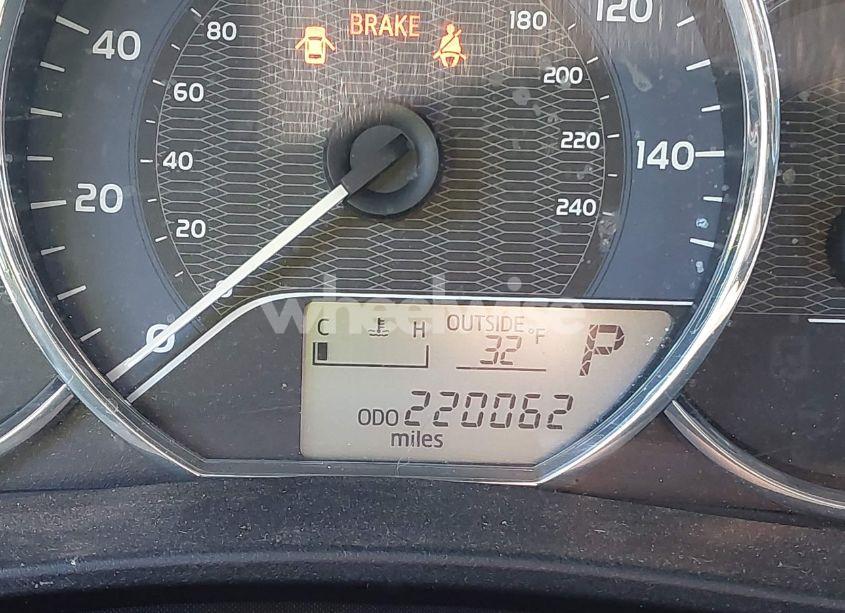 Photo 15 of 2016 Toyota Corolla LE (VIN 2T1BURHE7GC582826)