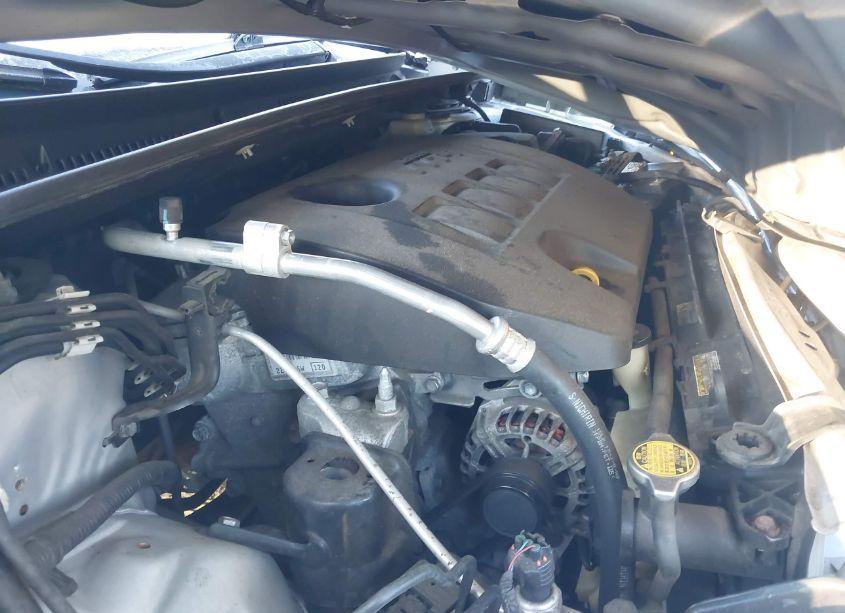 Photo 10 of 2016 Toyota Corolla S PREMIUM (VIN 2T1BURHE7GC583622)