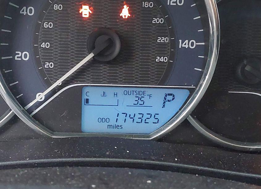 Photo 15 of 2016 Toyota Corolla LE (VIN 2T1BURHE7GC589324)