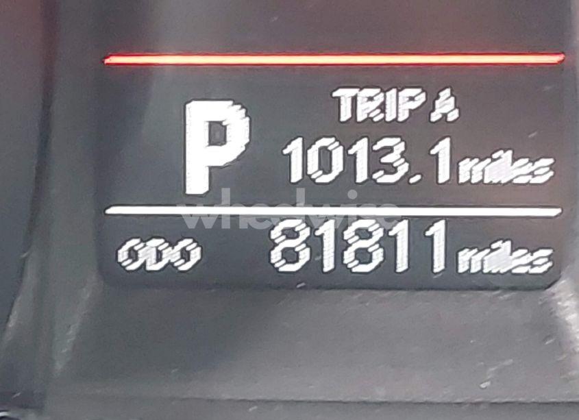 Photo 15 of 2016 Toyota Corolla S PLUS (VIN 2T1BURHE7GC603206)