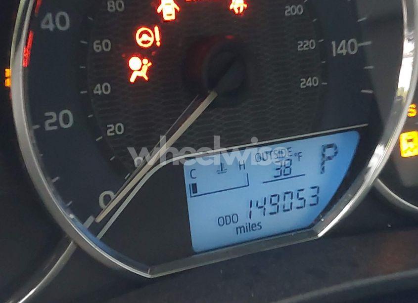 Photo 15 of 2016 Toyota Corolla LE (VIN 2T1BURHE7GC604761)