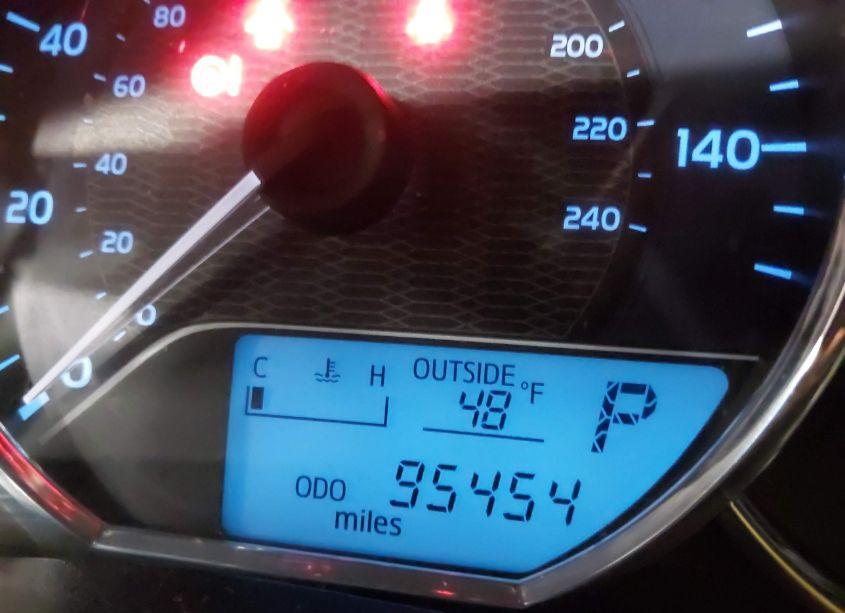 Photo 15 of 2016 Toyota Corolla LE (VIN 2T1BURHE7GC606316)