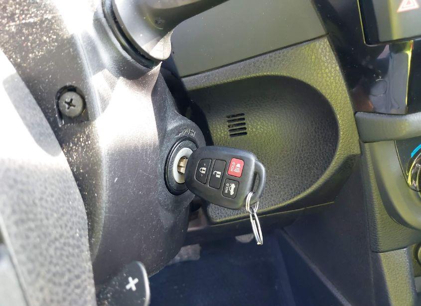 Photo 11 of 2016 Toyota Corolla S PLUS (VIN 2T1BURHE7GC606638)