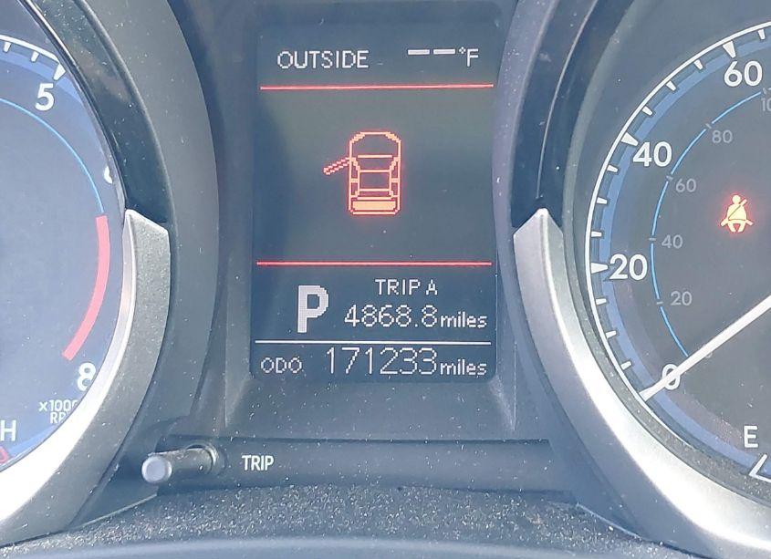 Photo 15 of 2016 Toyota Corolla S PLUS (VIN 2T1BURHE7GC606638)