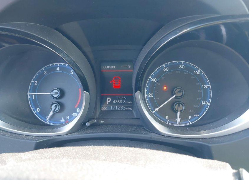 Photo 7 of 2016 Toyota Corolla S PLUS (VIN 2T1BURHE7GC606638)