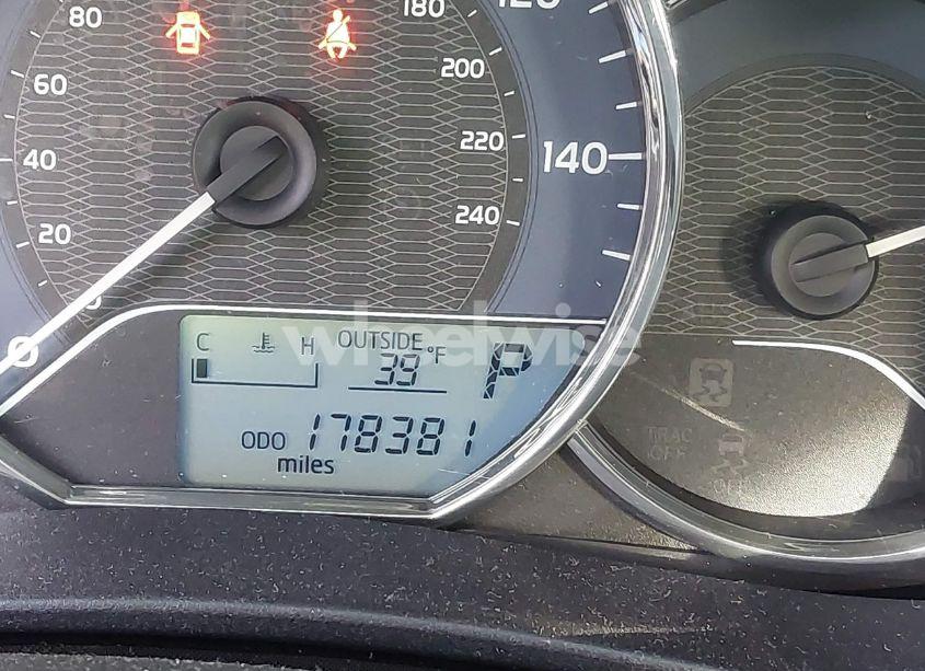 Photo 15 of 2016 Toyota Corolla LE (VIN 2T1BURHE7GC607918)