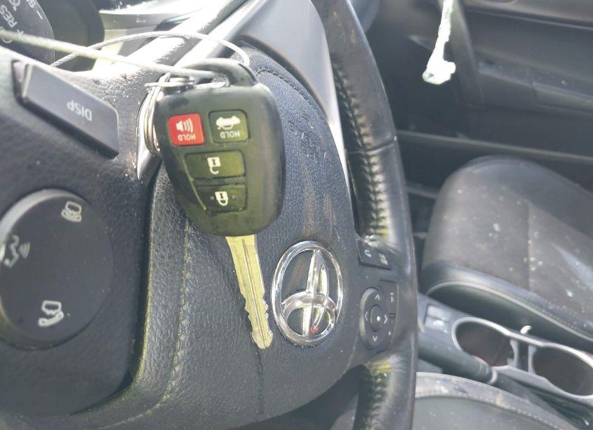 Photo 11 of 2016 Toyota Corolla S PLUS (VIN 2T1BURHE7GC616196)