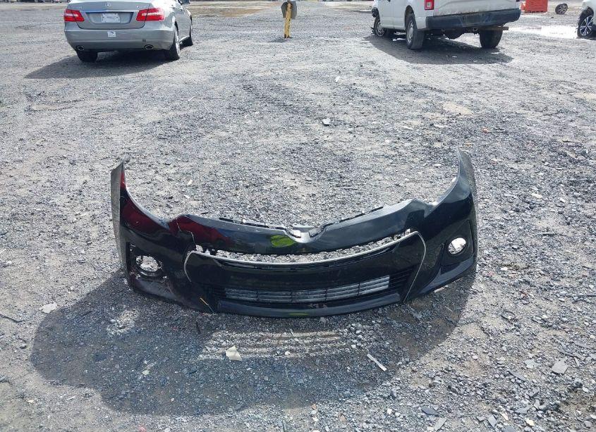 Photo 12 of 2016 Toyota Corolla S PLUS (VIN 2T1BURHE7GC616196)