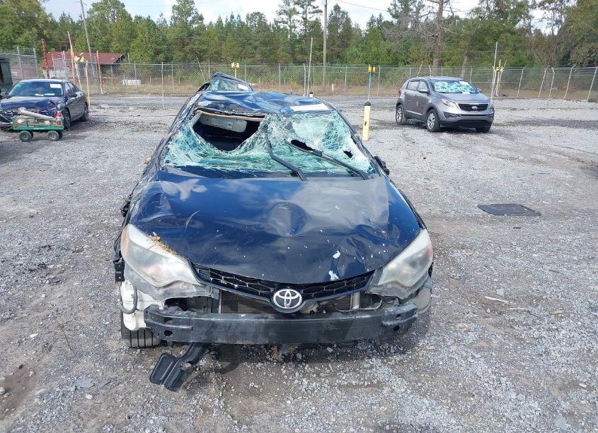 Photo 13 of 2016 Toyota Corolla S PLUS (VIN 2T1BURHE7GC616196)