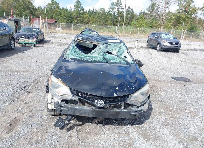 Photo 6 of 2016 Toyota Corolla S PLUS (VIN 2T1BURHE7GC616196)