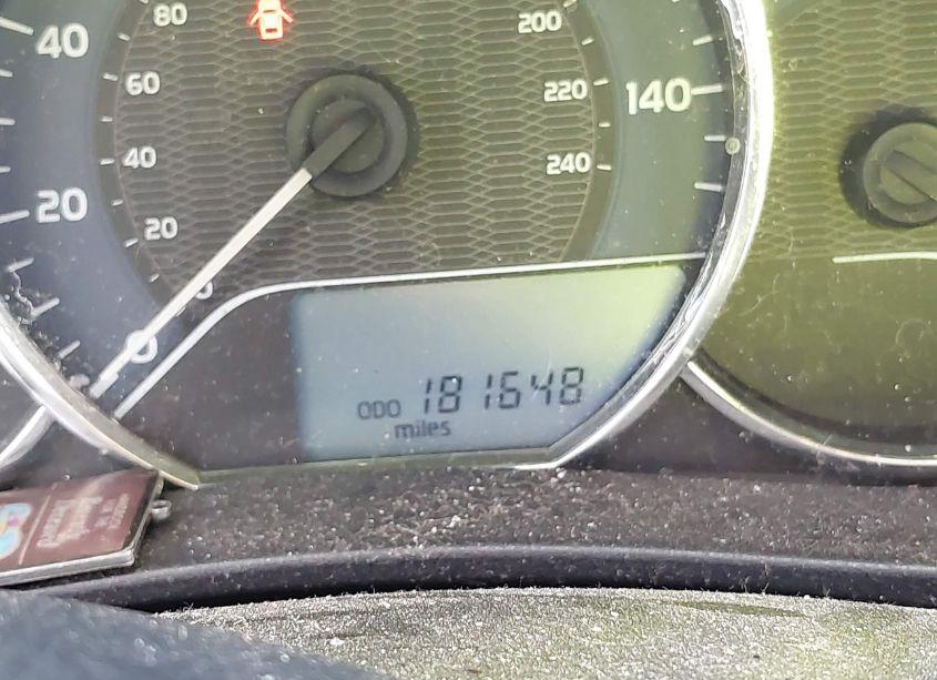 Photo 15 of 2016 Toyota Corolla LE (VIN 2T1BURHE7GC616859)