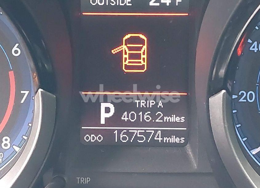 Photo 15 of 2016 Toyota Corolla S PLUS (VIN 2T1BURHE7GC617106)