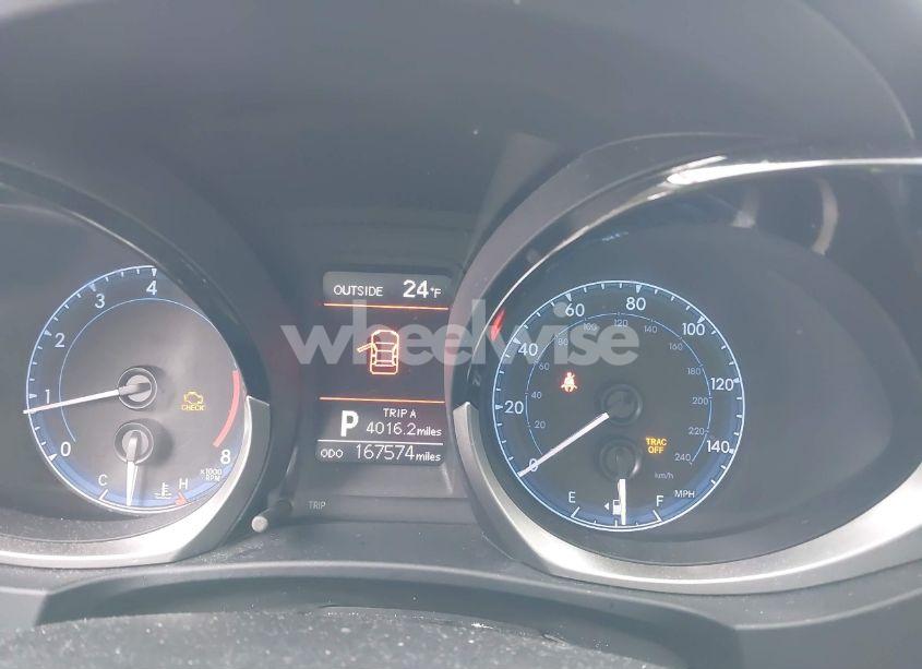 Photo 7 of 2016 Toyota Corolla S PLUS (VIN 2T1BURHE7GC617106)