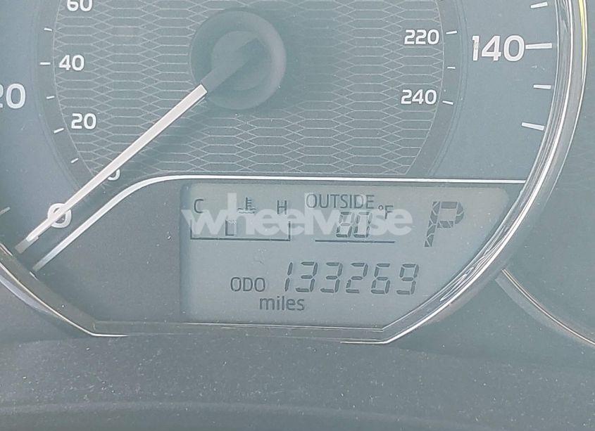 Photo 15 of 2016 Toyota Corolla LE (VIN 2T1BURHE7GC620765)