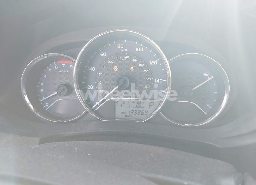 Photo 7 of 2016 Toyota Corolla LE (VIN 2T1BURHE7GC620765)