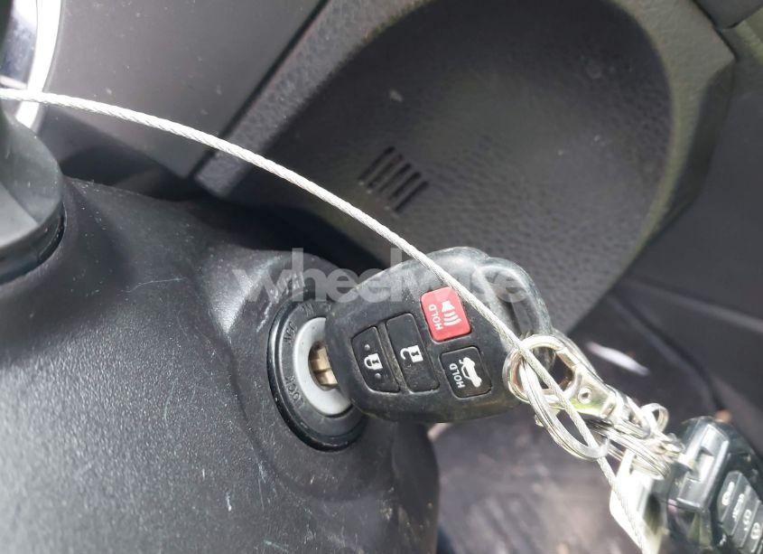 Photo 11 of 2016 Toyota Corolla S PLUS (VIN 2T1BURHE7GC622628)