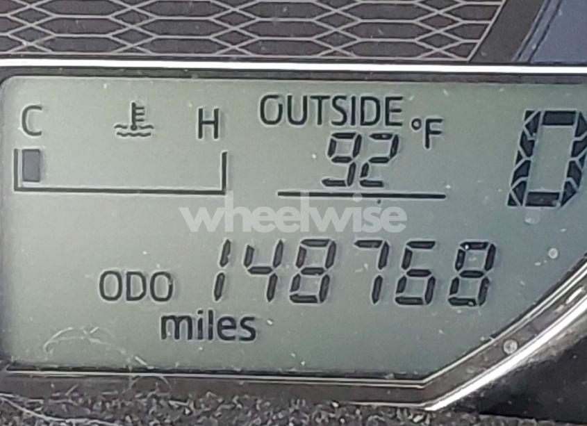 Photo 15 of 2016 Toyota Corolla LE (VIN 2T1BURHE7GC630552)