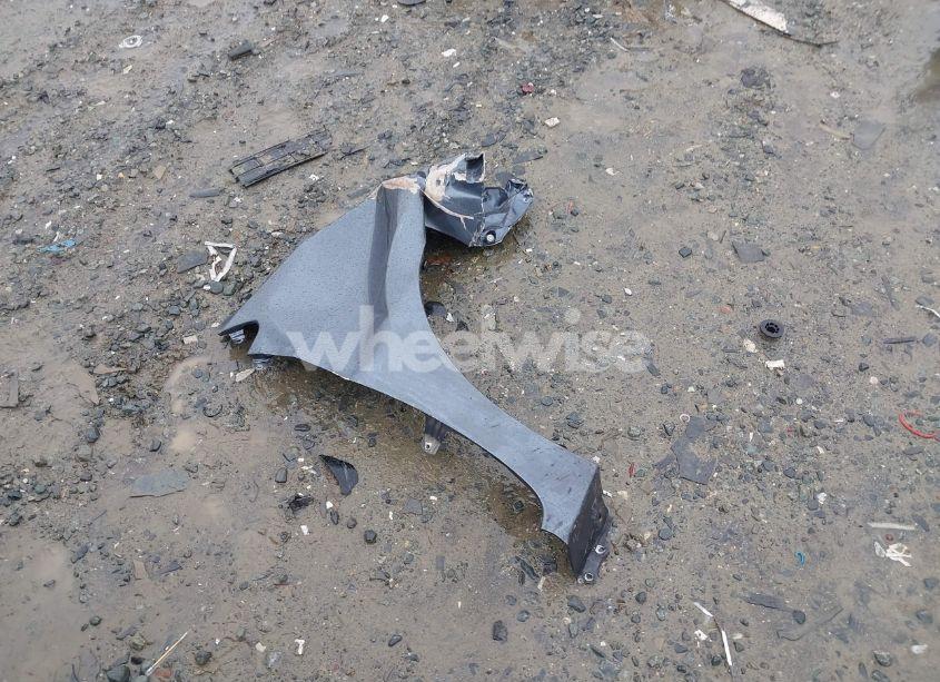 Photo 12 of 2016 Toyota Corolla LE (VIN 2T1BURHE7GC637369)