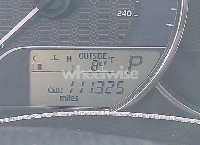 Photo 15 of 2016 Toyota Corolla L/LE/LE PLUS/LE PREMIUM/S/S PLUS/S PREMIUM/S W/SPECIAL EDITION PKG (VIN 2T1BURHE7GC650218)