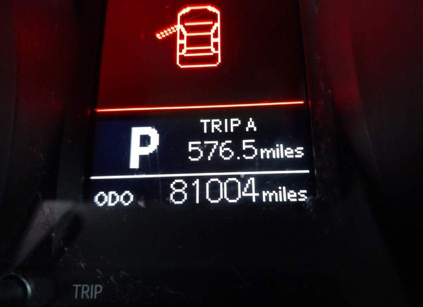 Photo 15 of 2016 Toyota Corolla S PLUS (VIN 2T1BURHE7GC658402)