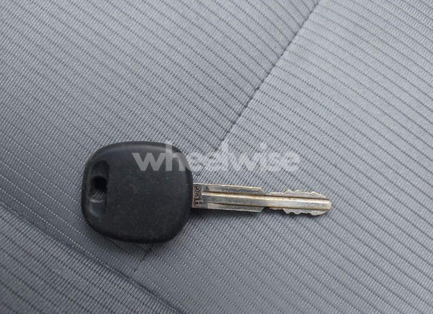 Photo 11 of 2016 Toyota Corolla L (VIN 2T1BURHE7GC674597)