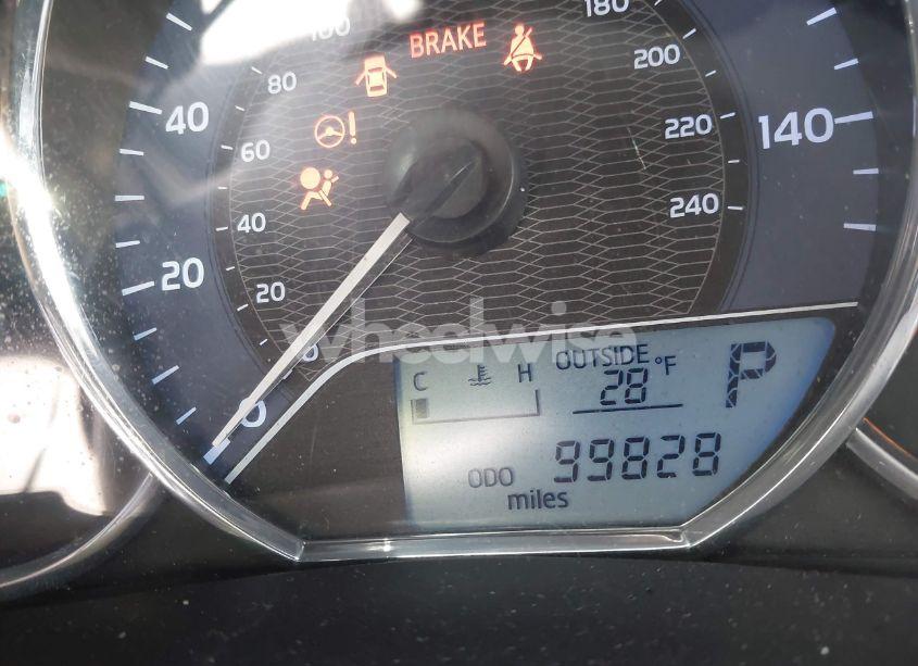 Photo 15 of 2016 Toyota Corolla L (VIN 2T1BURHE7GC674597)