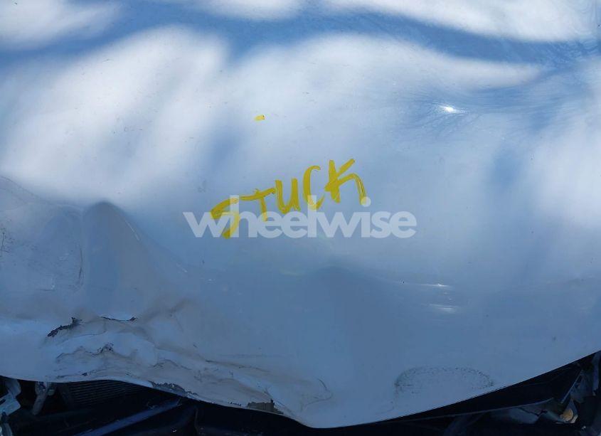 Photo 10 of 2016 Toyota Corolla LE (VIN 2T1BURHE7GC679492)