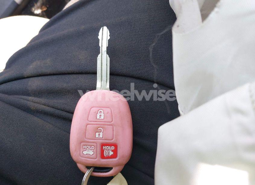 Photo 11 of 2016 Toyota Corolla LE (VIN 2T1BURHE7GC679492)