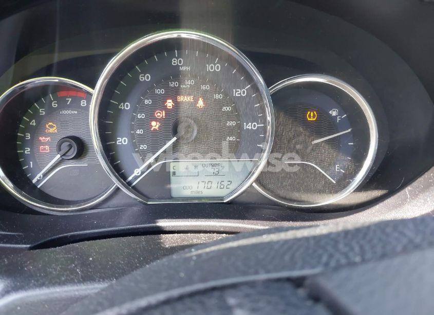 Photo 7 of 2016 Toyota Corolla LE (VIN 2T1BURHE7GC679492)