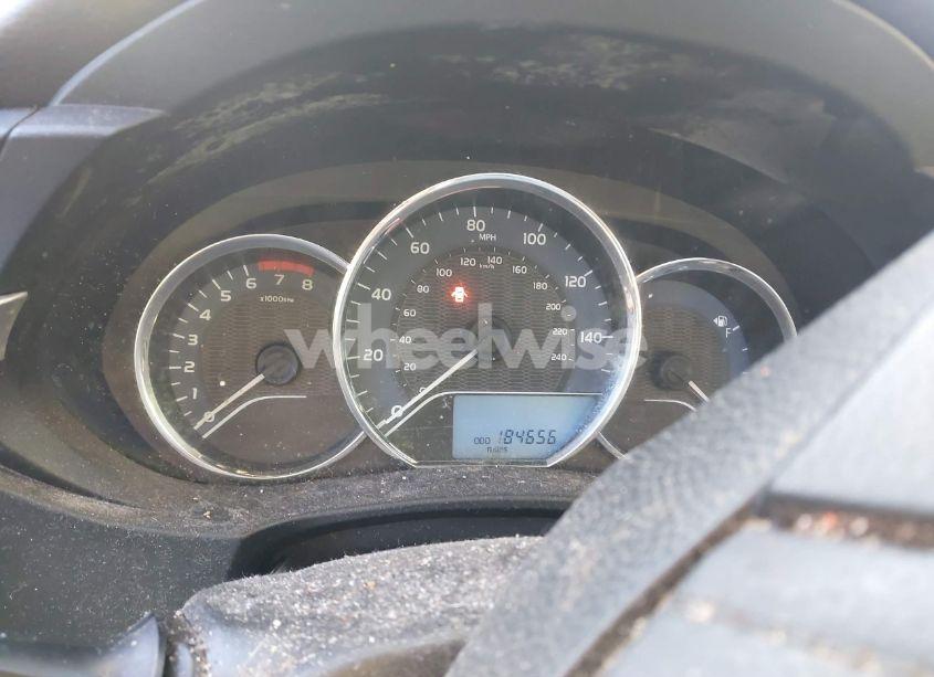 Photo 15 of 2016 Toyota Corolla LE (VIN 2T1BURHE7GC686068)