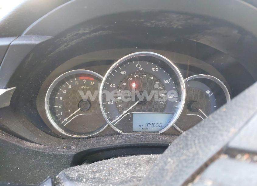 Photo 7 of 2016 Toyota Corolla LE (VIN 2T1BURHE7GC686068)