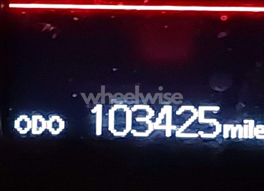 Photo 15 of 2016 Toyota Corolla S PLUS (VIN 2T1BURHE7GC705105)