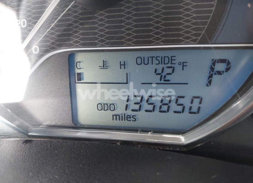 Photo 15 of 2016 Toyota Corolla L (VIN 2T1BURHE7GC709719)