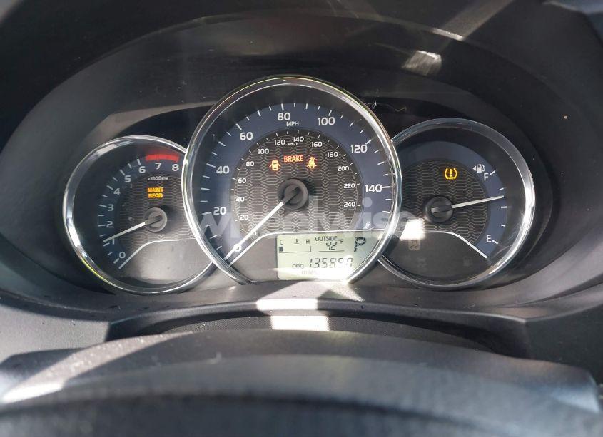 Photo 7 of 2016 Toyota Corolla L (VIN 2T1BURHE7GC709719)