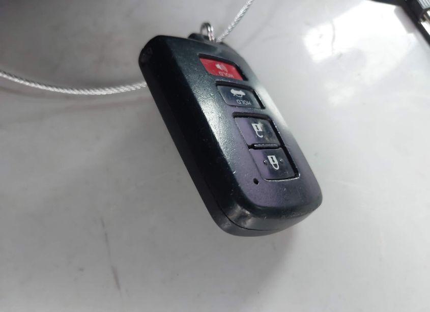 Photo 11 of 2016 Toyota Corolla S PREMIUM (VIN 2T1BURHE7GC714306)