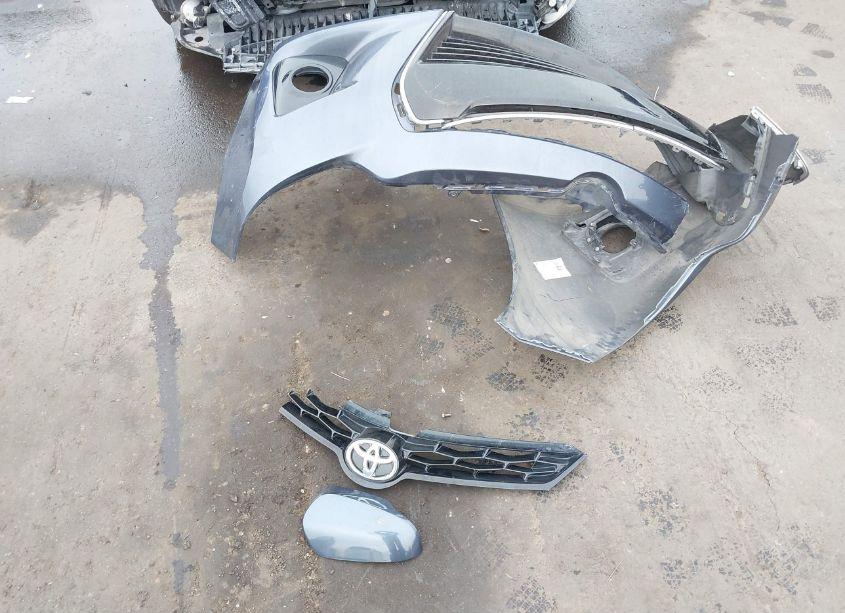 Photo 12 of 2016 Toyota Corolla S PREMIUM (VIN 2T1BURHE7GC714306)