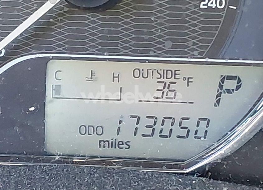 Photo 15 of 2016 Toyota Corolla LE (VIN 2T1BURHE7GC716010)