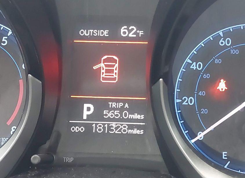 Photo 14 of 2016 Toyota Corolla S PLUS (VIN 2T1BURHE7GC718162)