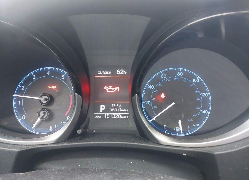 Photo 7 of 2016 Toyota Corolla S PLUS (VIN 2T1BURHE7GC718162)