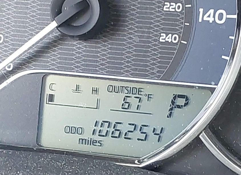 Photo 16 of 2016 Toyota Corolla LE (VIN 2T1BURHE7GC718792)