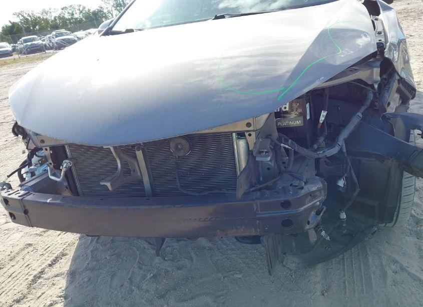 Photo 6 of 2016 Toyota Corolla LE (VIN 2T1BURHE7GC718792)