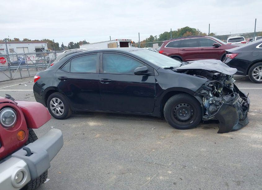 Photo 13 of 2016 Toyota Corolla L (VIN 2T1BURHE7GC720221)