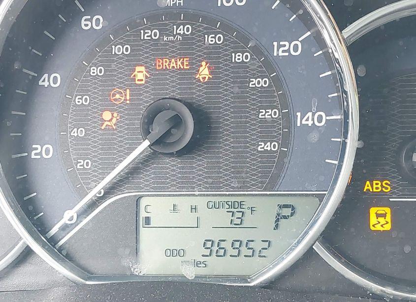 Photo 15 of 2016 Toyota Corolla L (VIN 2T1BURHE7GC720221)