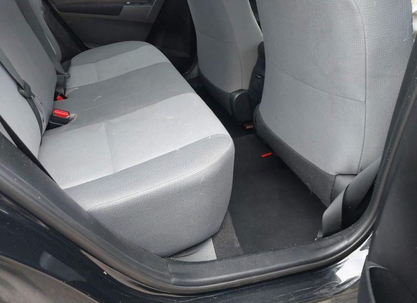 Photo 8 of 2016 Toyota Corolla L (VIN 2T1BURHE7GC720221)